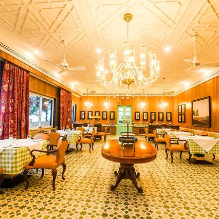 Mayfair Manor Jungpana Dardzsiling Kültér fotó
